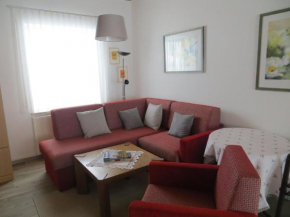 Ferienwohnung Nr 1 Haus Sport Alpin in Oberstdorf